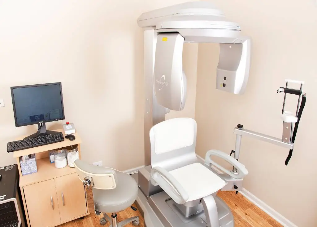 Oak Park Dental Associates