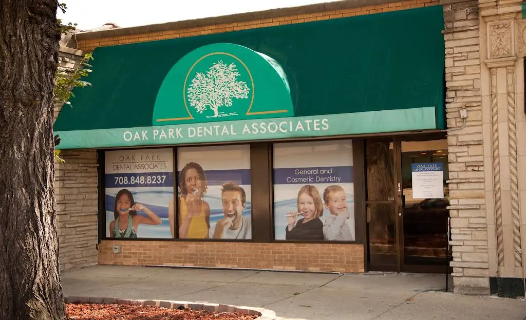 Oak Park Dental Associates