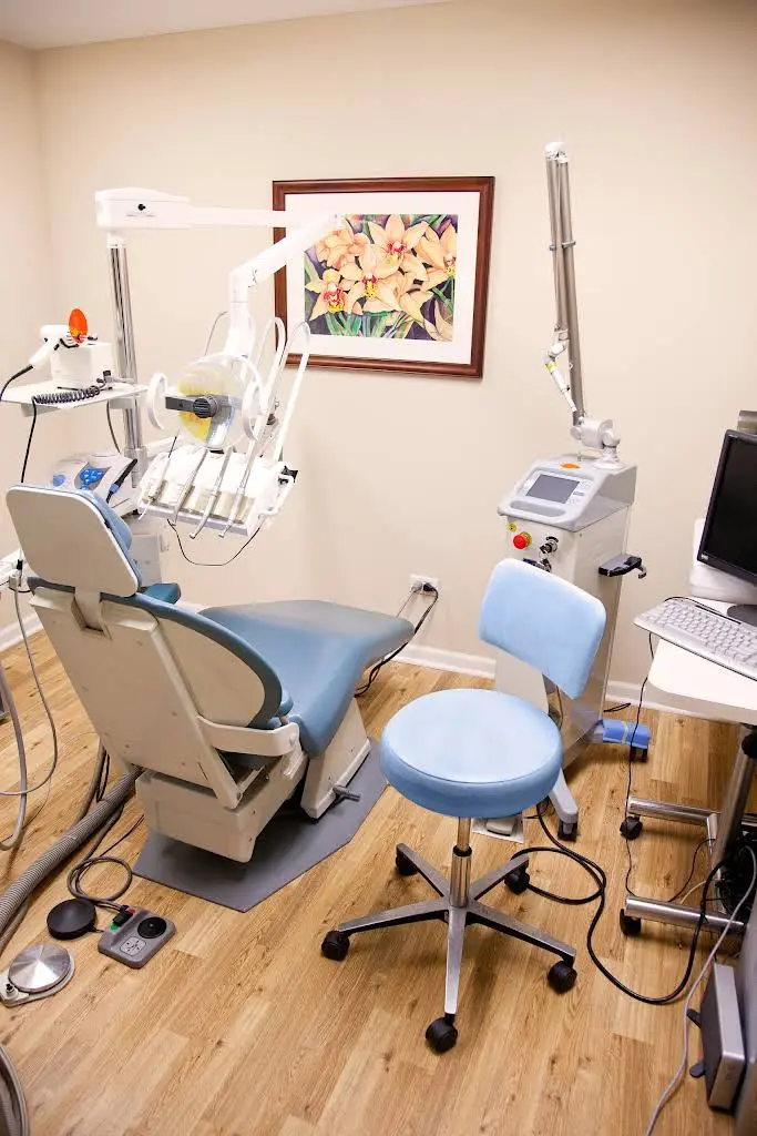 Oak Park Dental Associates