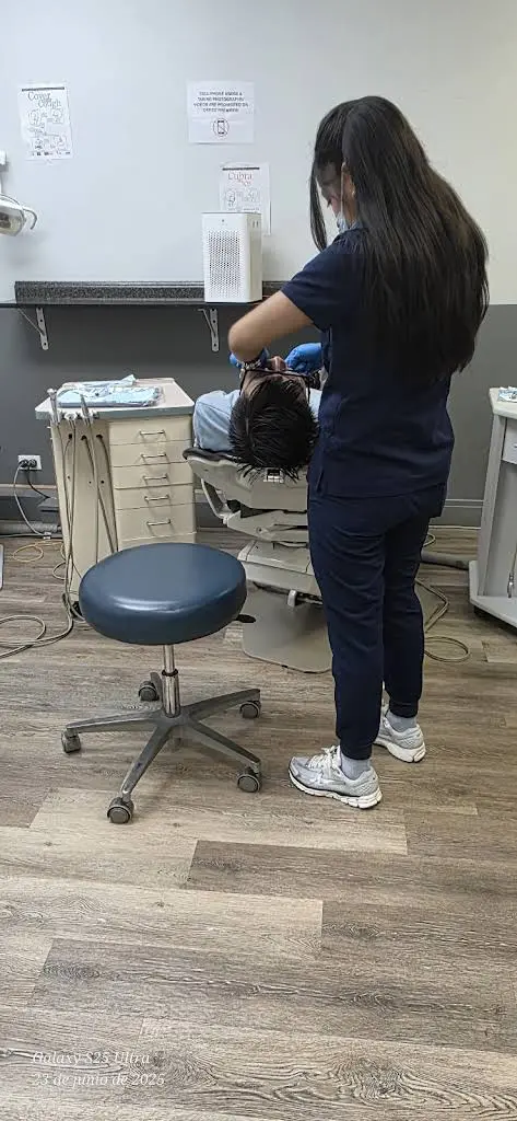 Brickyard Dental Center