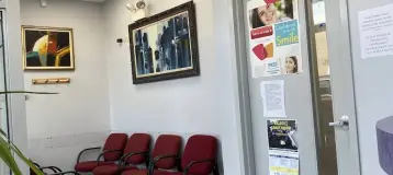 Illinois Dental Center of Belmont