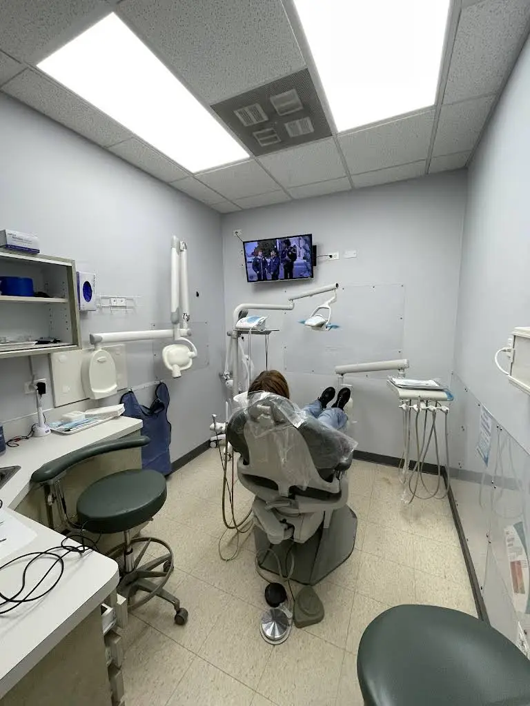Illinois Dental Center of Belmont