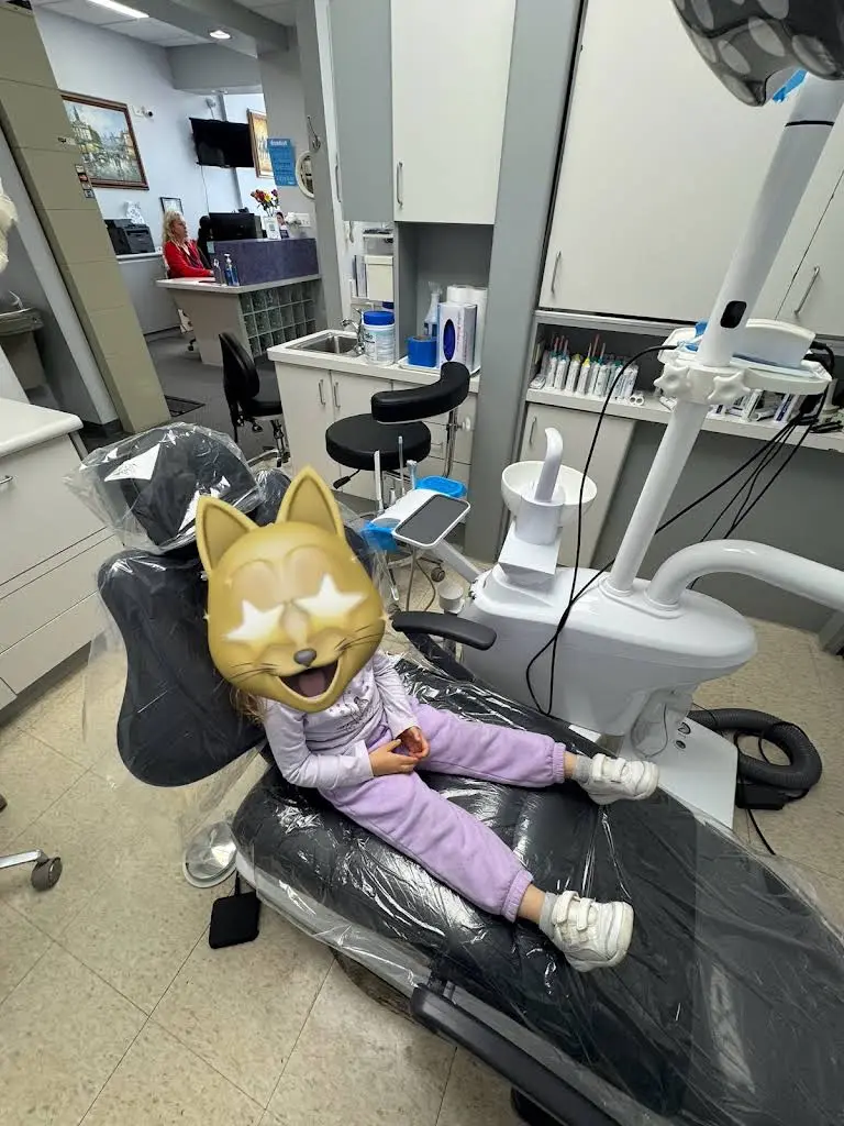 Illinois Dental Center of Belmont