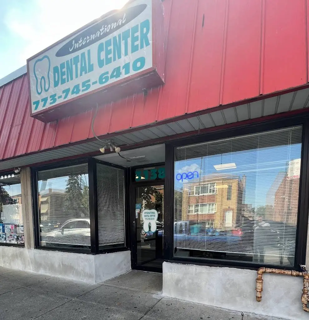 International Dental of Chicago