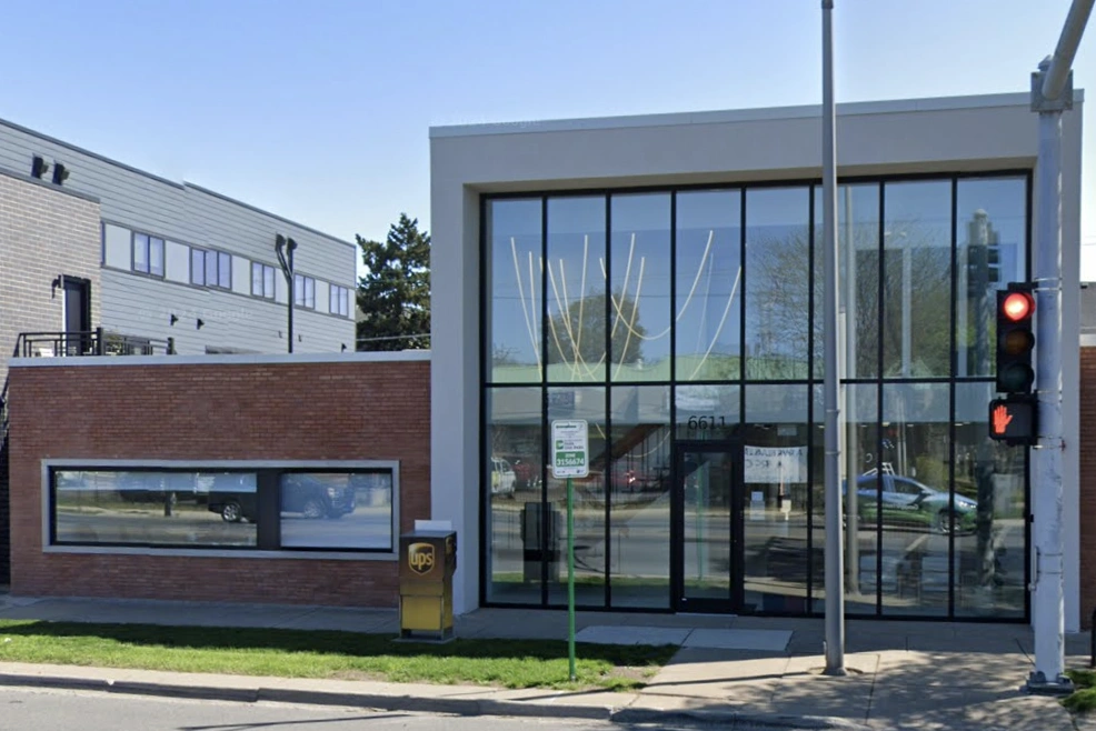 Yakonskyy Dental