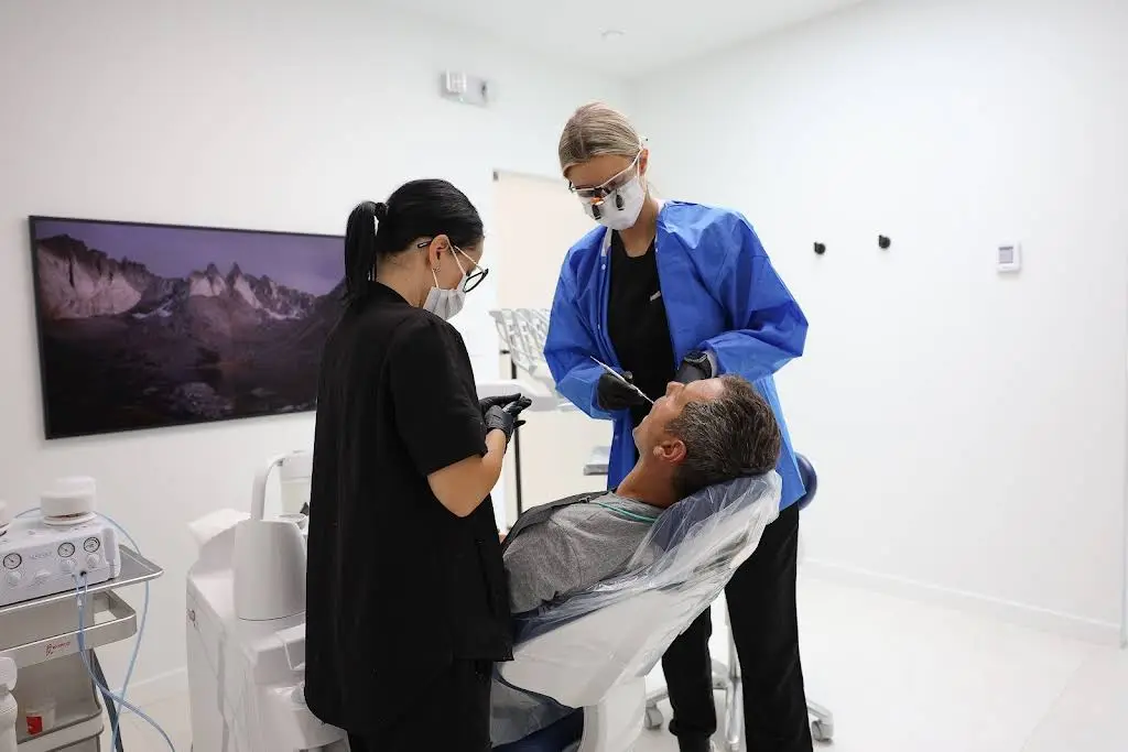 Yakonskyy Dental