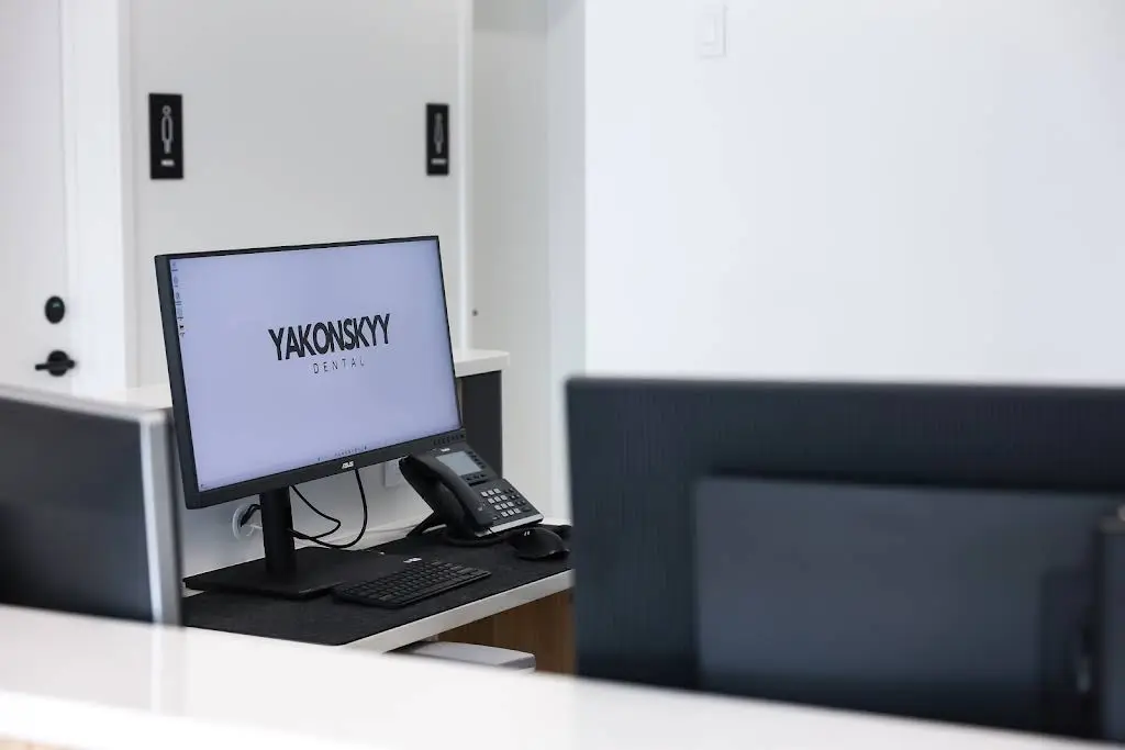 Yakonskyy Dental