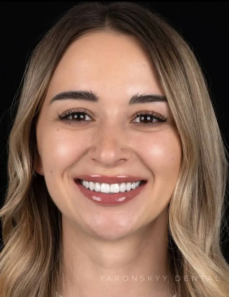 Yakonskyy Dental