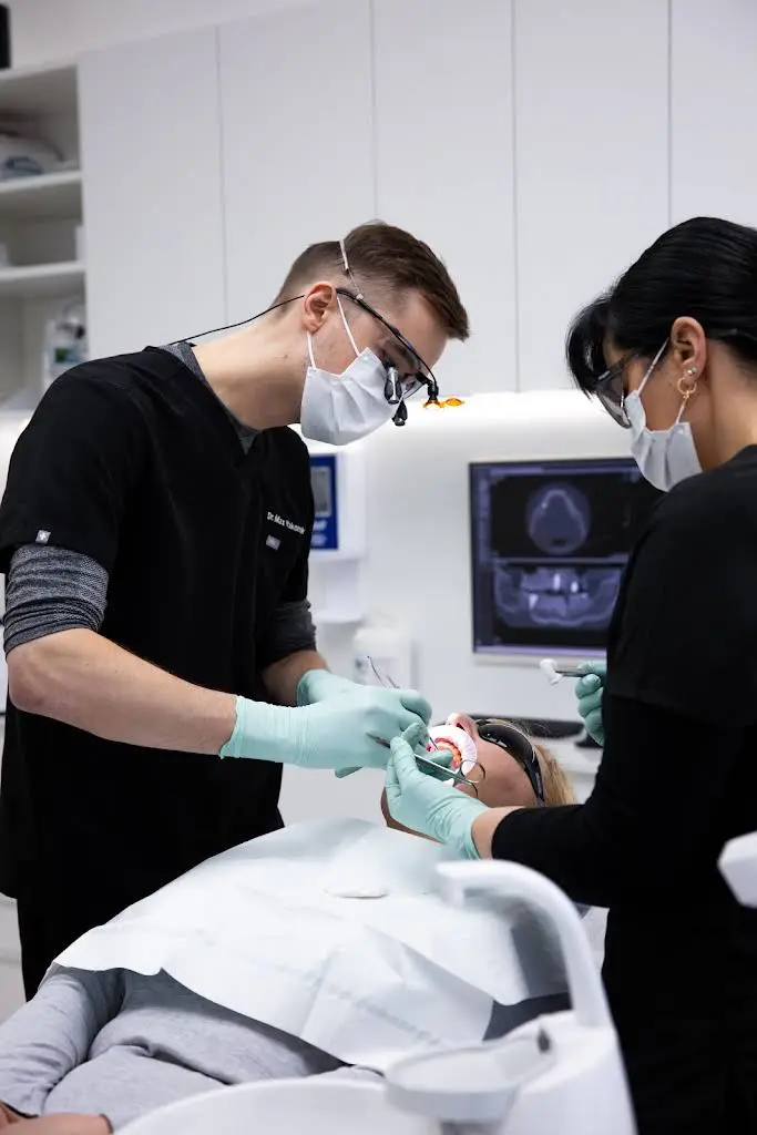 Yakonskyy Dental