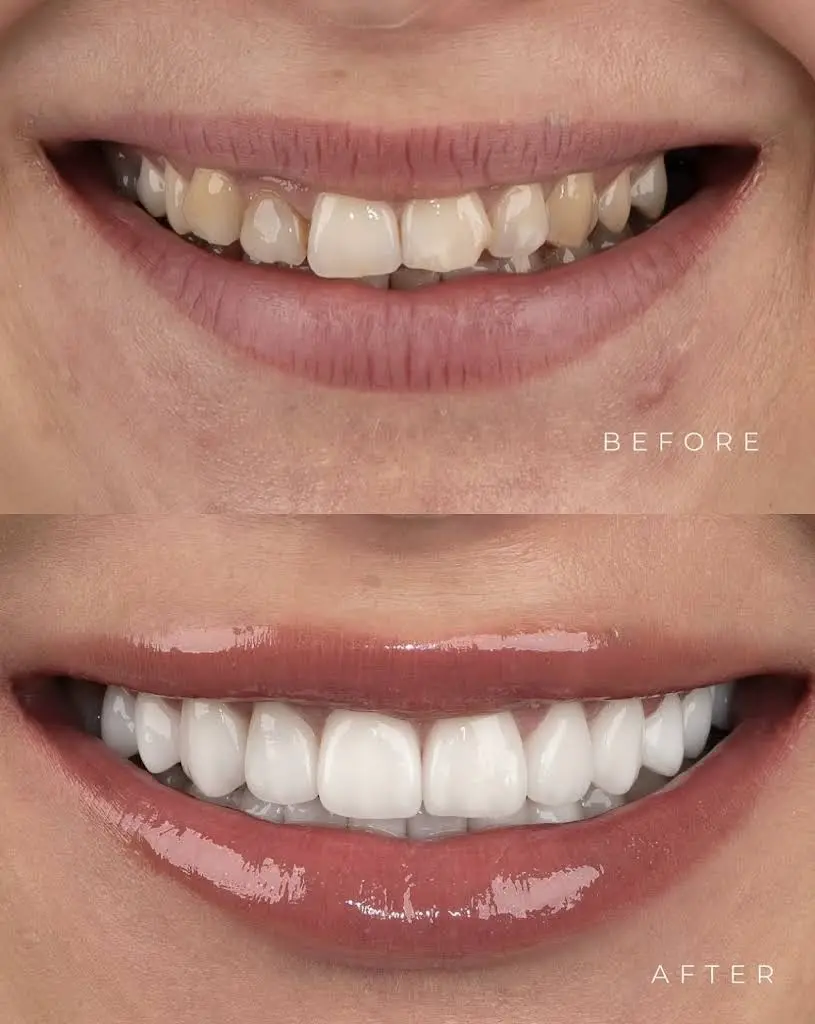 Yakonskyy Dental