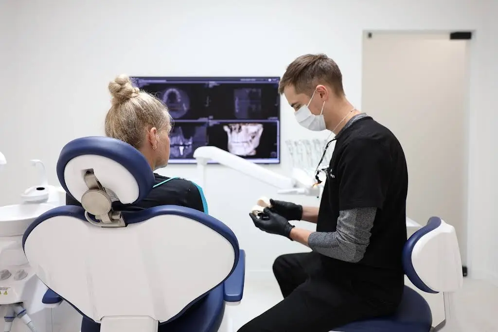 Yakonskyy Dental