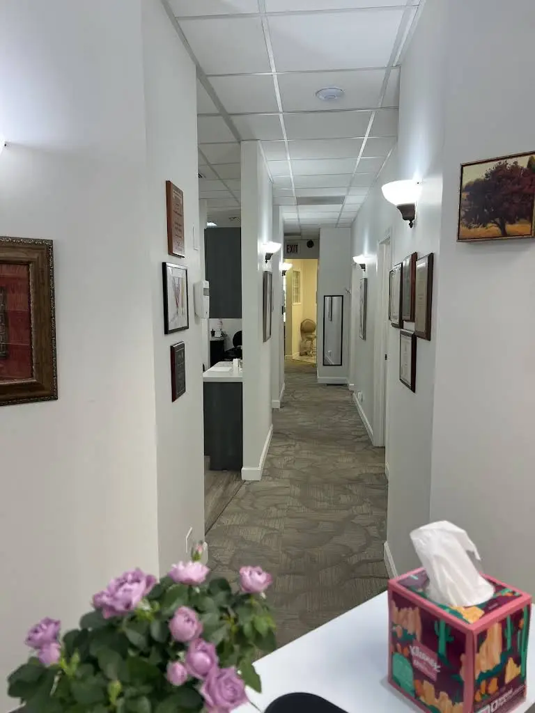 Best Practice Dental