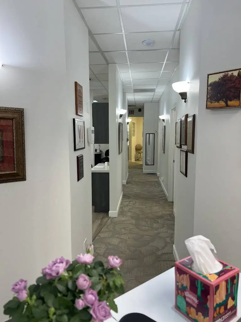 Best Practice Dental
