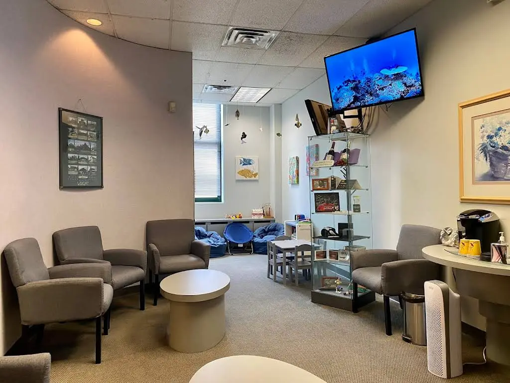 Town & Country Dental of Oak Park