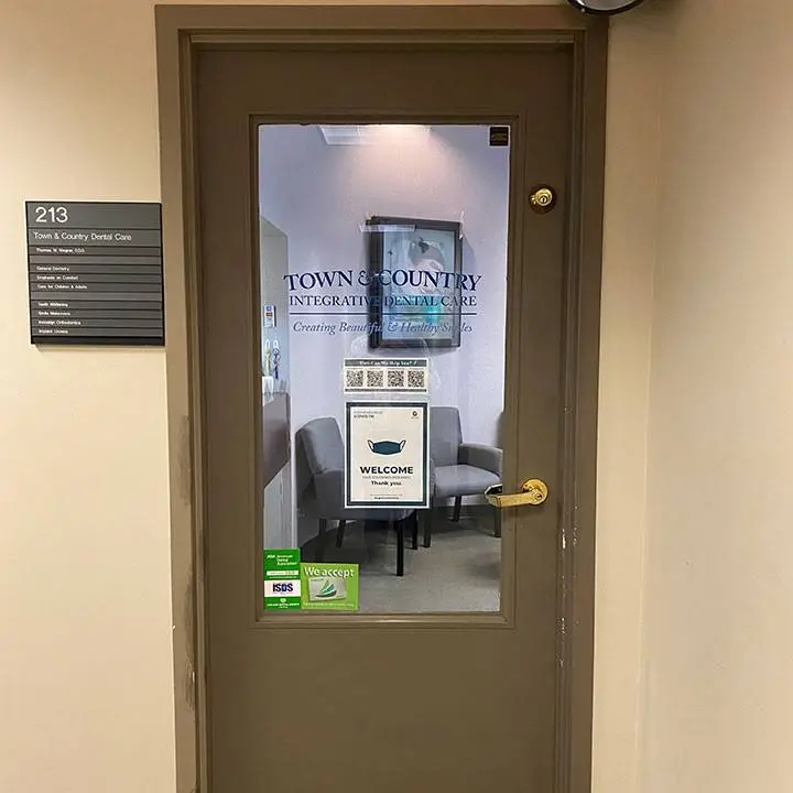 Town & Country Dental of Oak Park