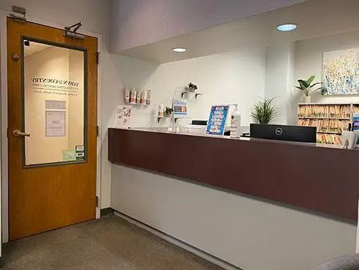 Town & Country Dental of Oak Park