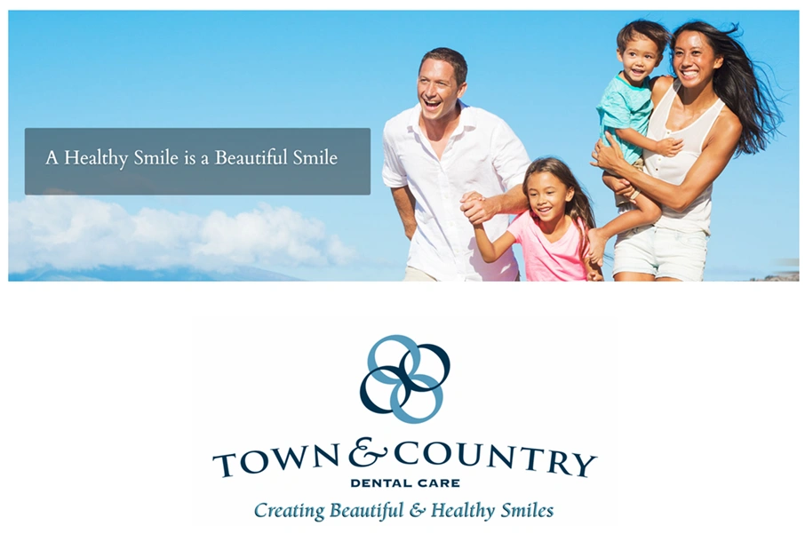 Town & Country Dental of Oak Park