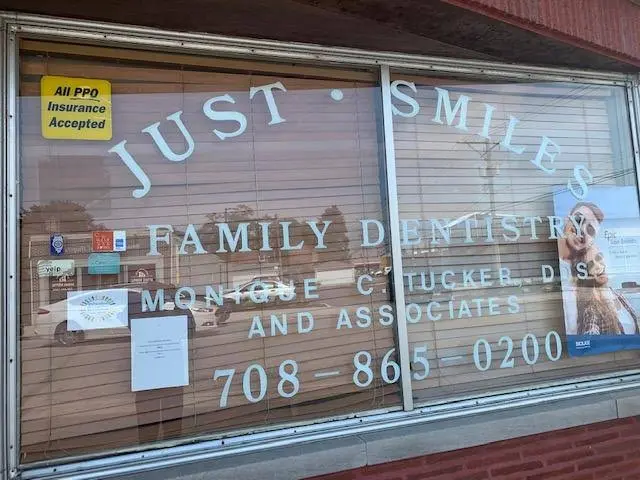 Just Smiles, Ltd.