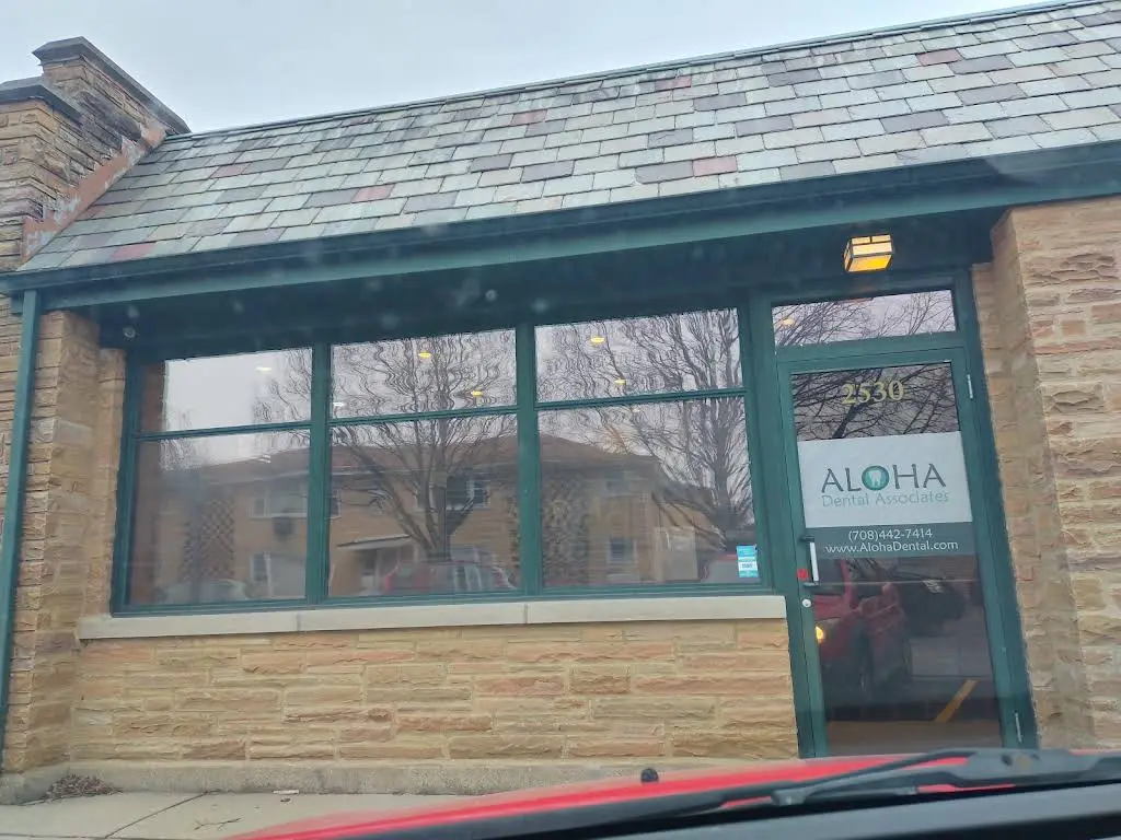 Aloha Dental Associates