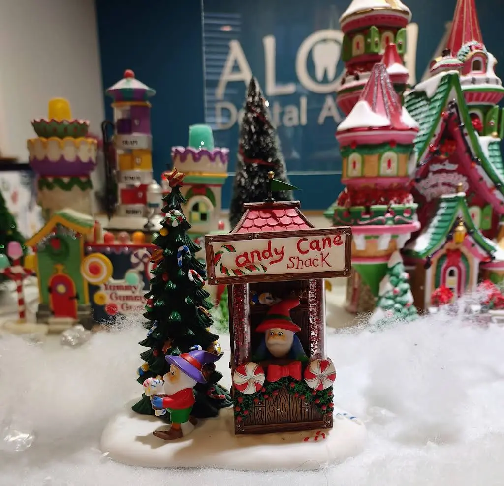 Aloha Dental Associates
