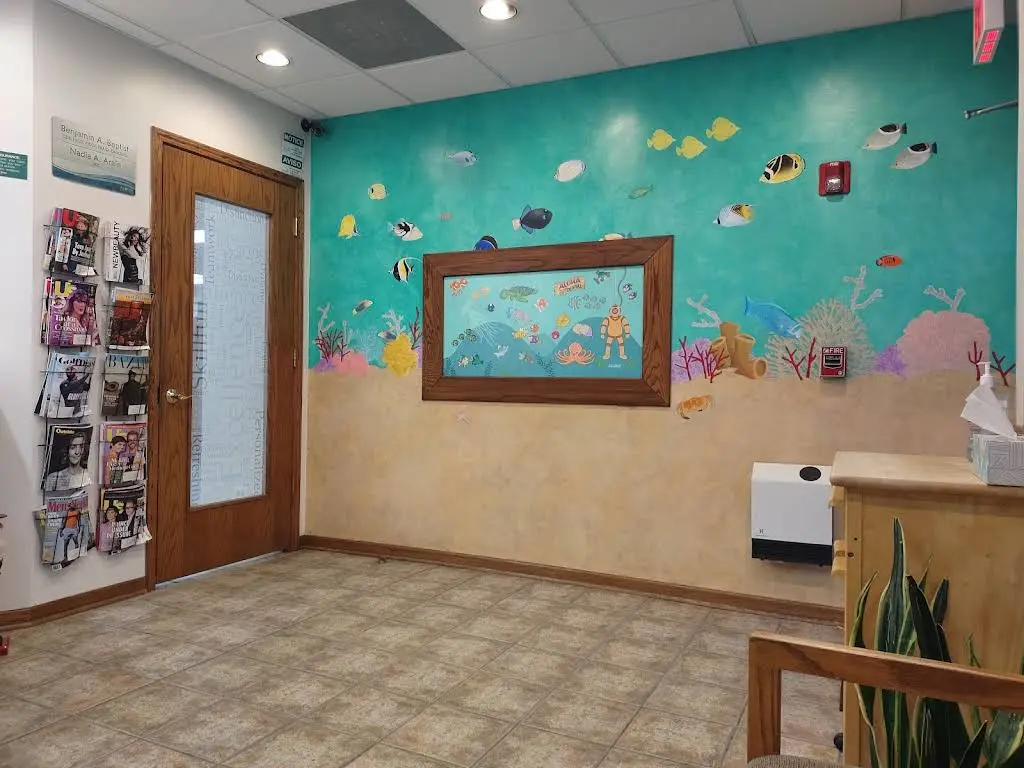 Aloha Dental Associates