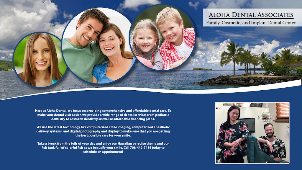 Aloha Dental Associates