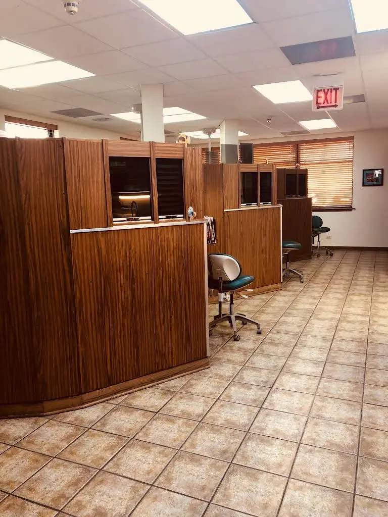 Aloha Dental Associates