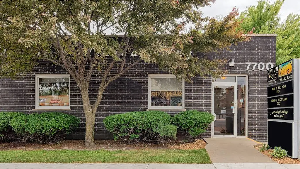 River Forest Dental Studio