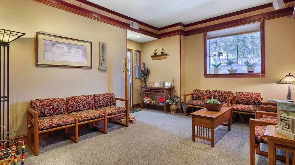 River Forest Dental Studio