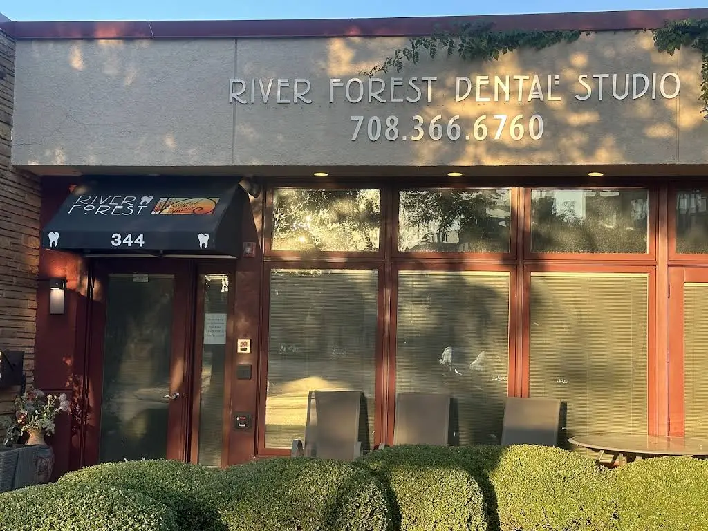 River Forest Dental Studio