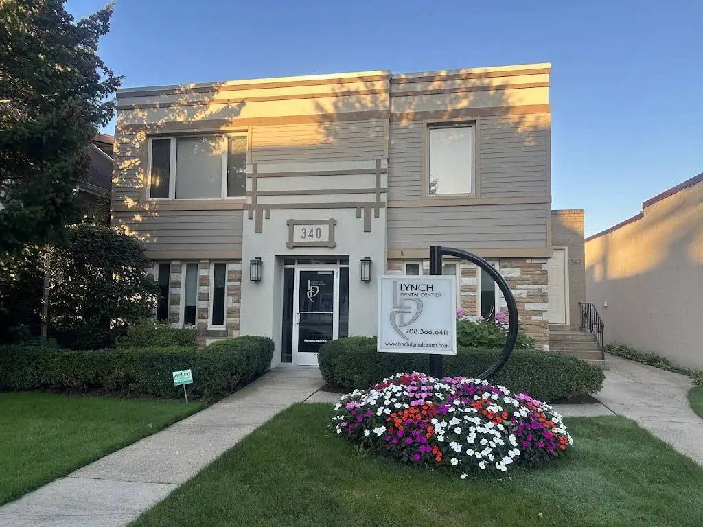 Lynch Dental Center