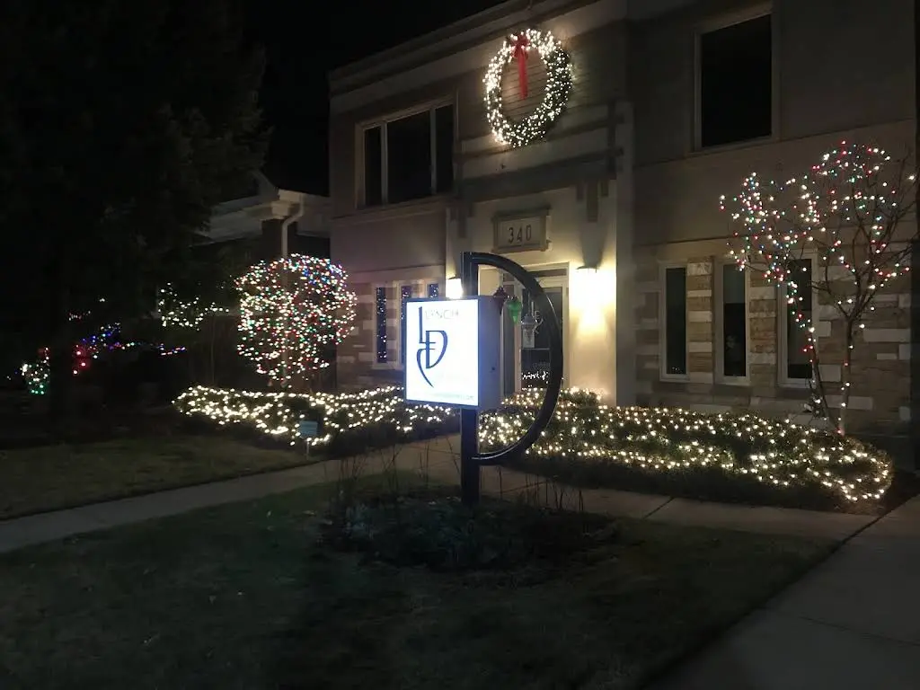 Lynch Dental Center