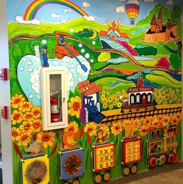 Little Teeth Big Smiles Children's Dentistry
