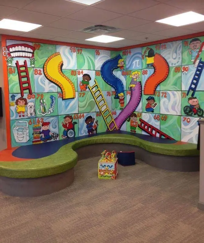 Little Teeth Big Smiles Children's Dentistry