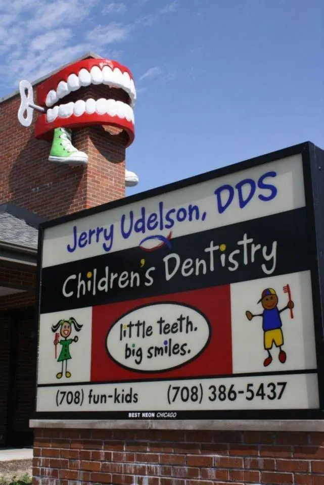 Little Teeth Big Smiles Children's Dentistry