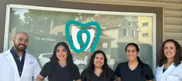 Teeth and Things