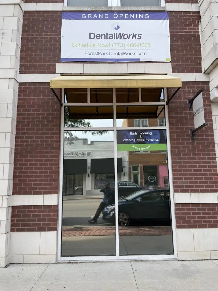 DentalWorks