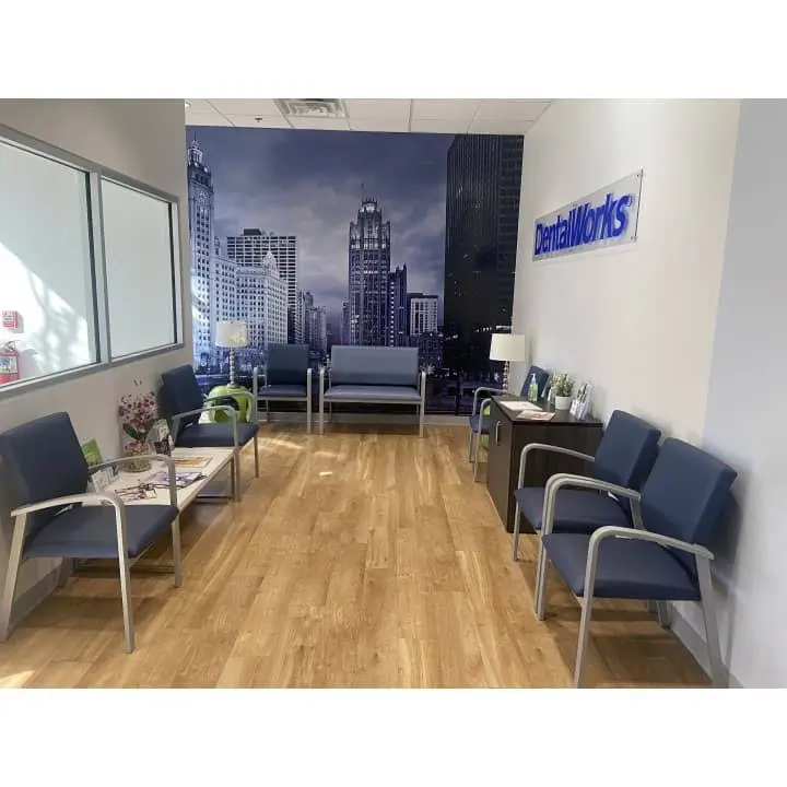 DentalWorks
