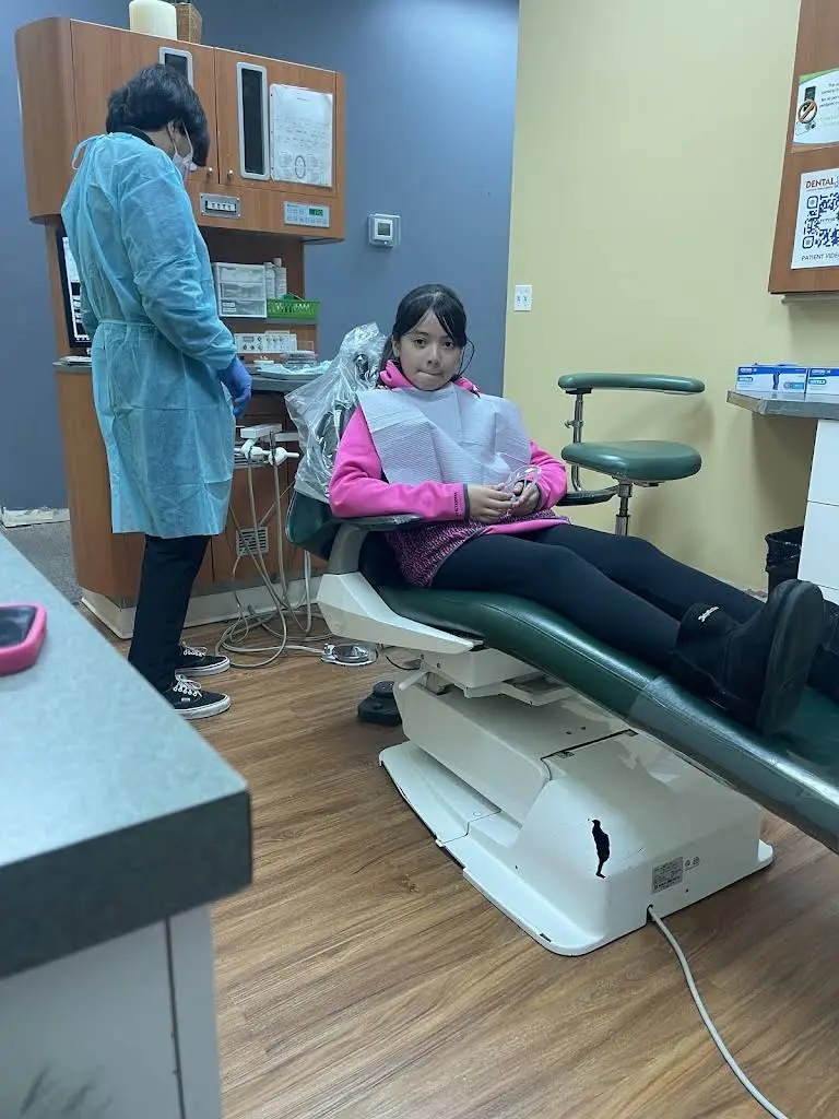 Dental Dreams