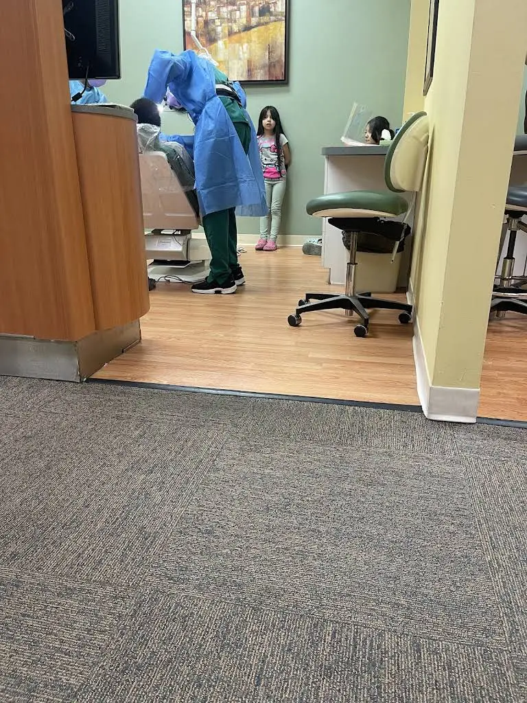 Dental Dreams