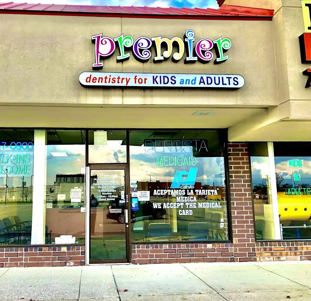 Dental Dreams