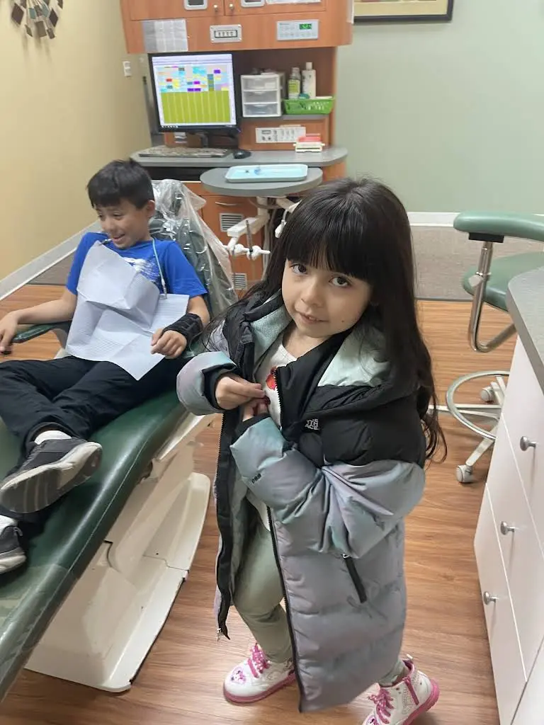 Dental Dreams