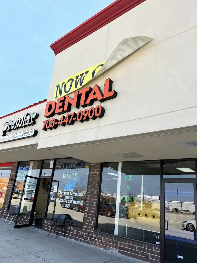 Dental Dreams