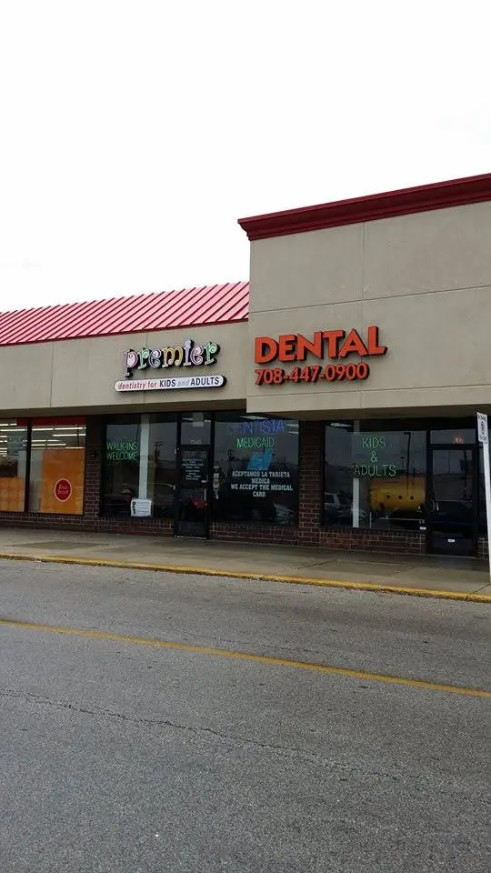 Dental Dreams