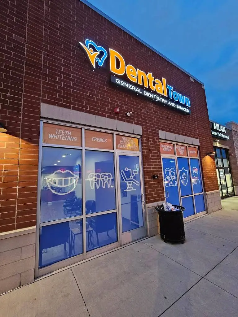 Dental Town
