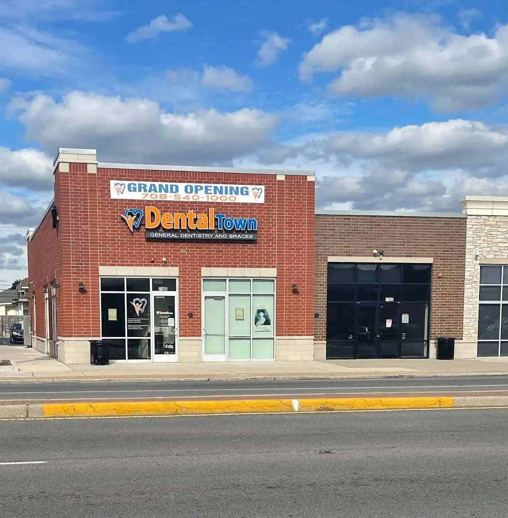 Dental Town