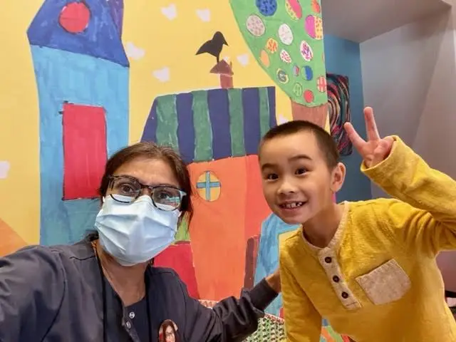 Tooth Buds Pediatric Dentistry
