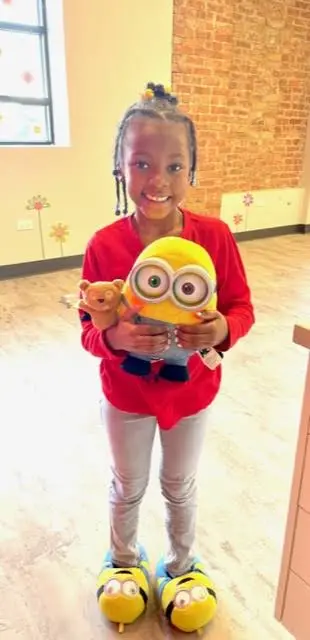 Tooth Buds Pediatric Dentistry