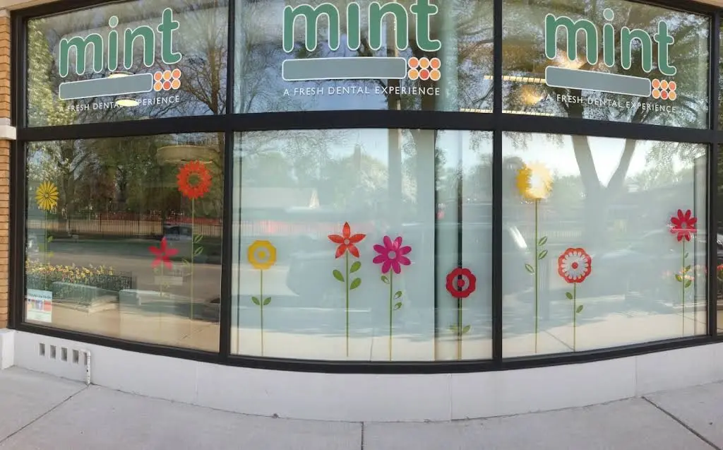 Mint Dental