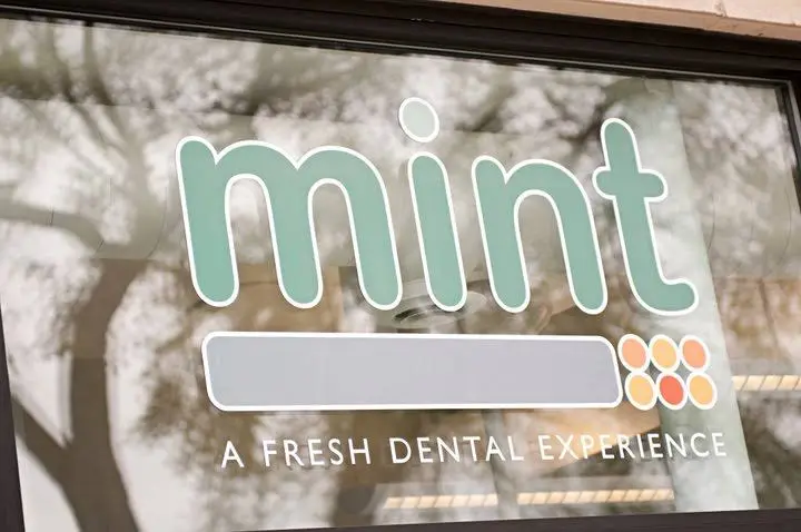 Mint Dental